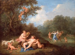 Bacchanale